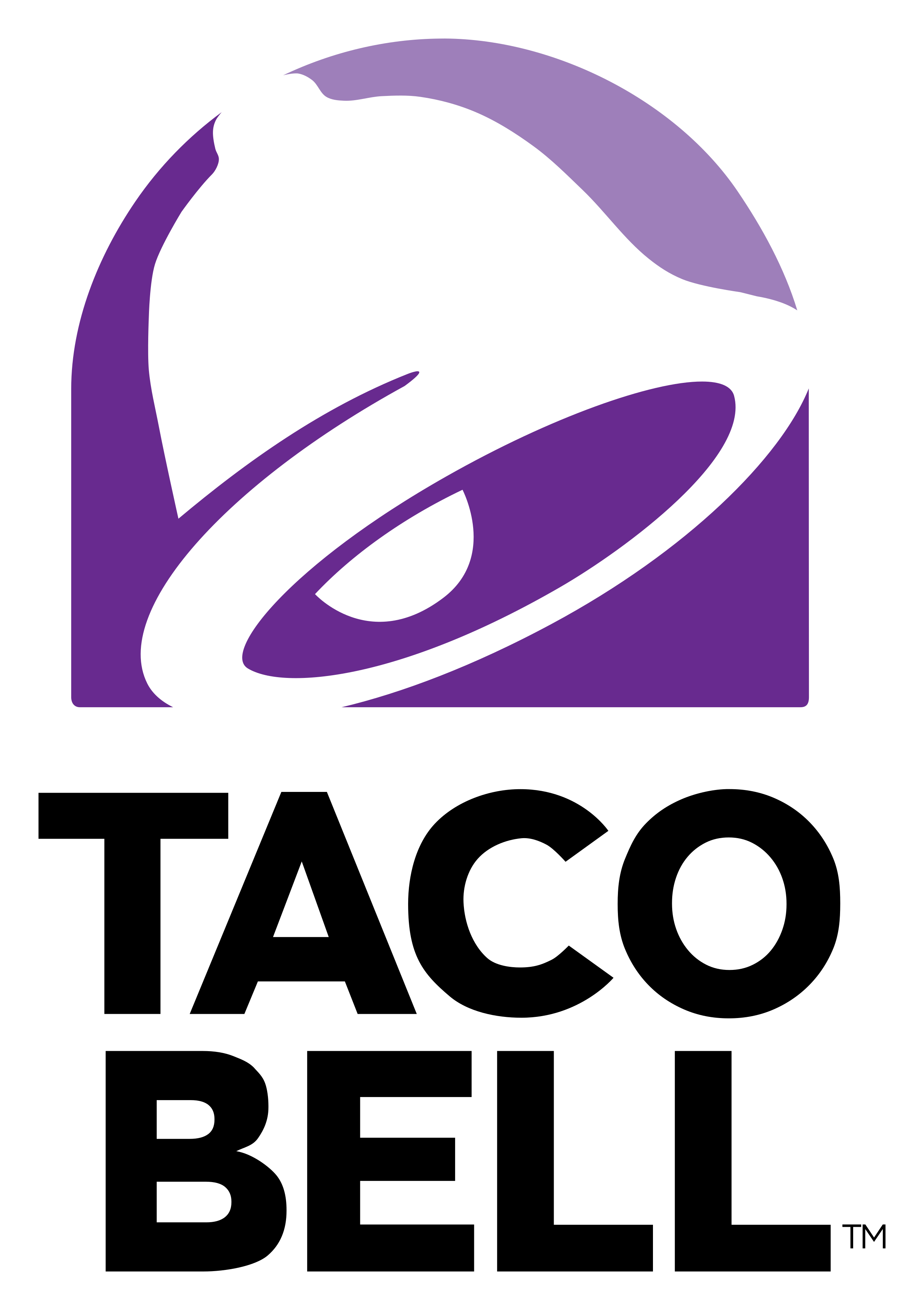 Taco Bell Logo